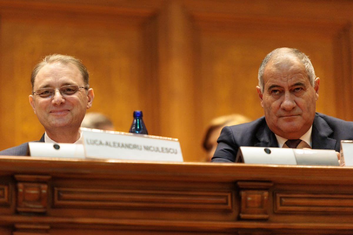 Guvernul condus de Luca Niculescu promite pensii, salarii și taxe, dar finanțarea măsurilor rămâne incertă