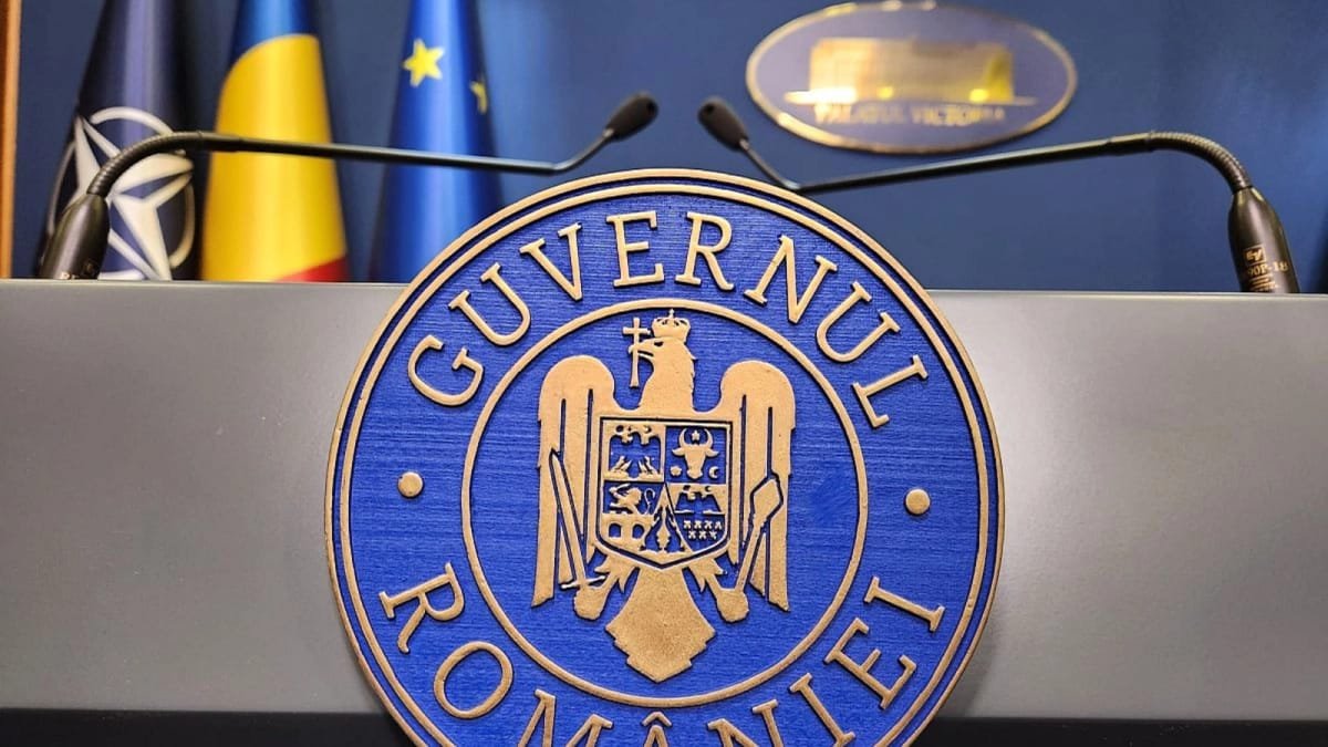 Guvernul începe înlocuirea reprezentanților USR din funcții cheie la companiile de stat, printre care Romaero