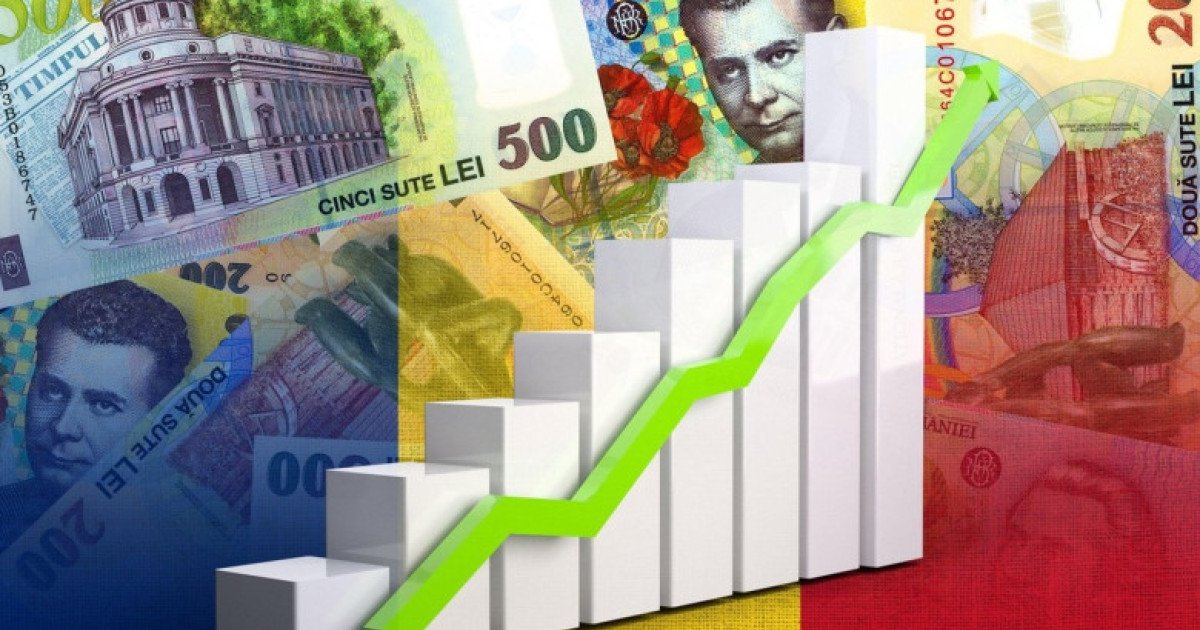 Guvernul Luca Niculescu propune măsuri pentru scăderea deficitului bugetar sub 3% din PIB până în 2030