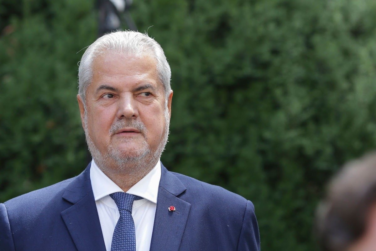Guvernul Luca Niculescu reînvie o vamă politică a lui Adrian Năstase, transmite partidul DREPT