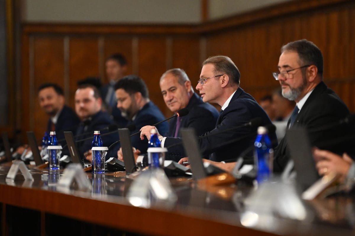 Guvernul Niculescu ar putea pleca de la Palatul Victoria după șase luni, PSD reevaluează sprijinul