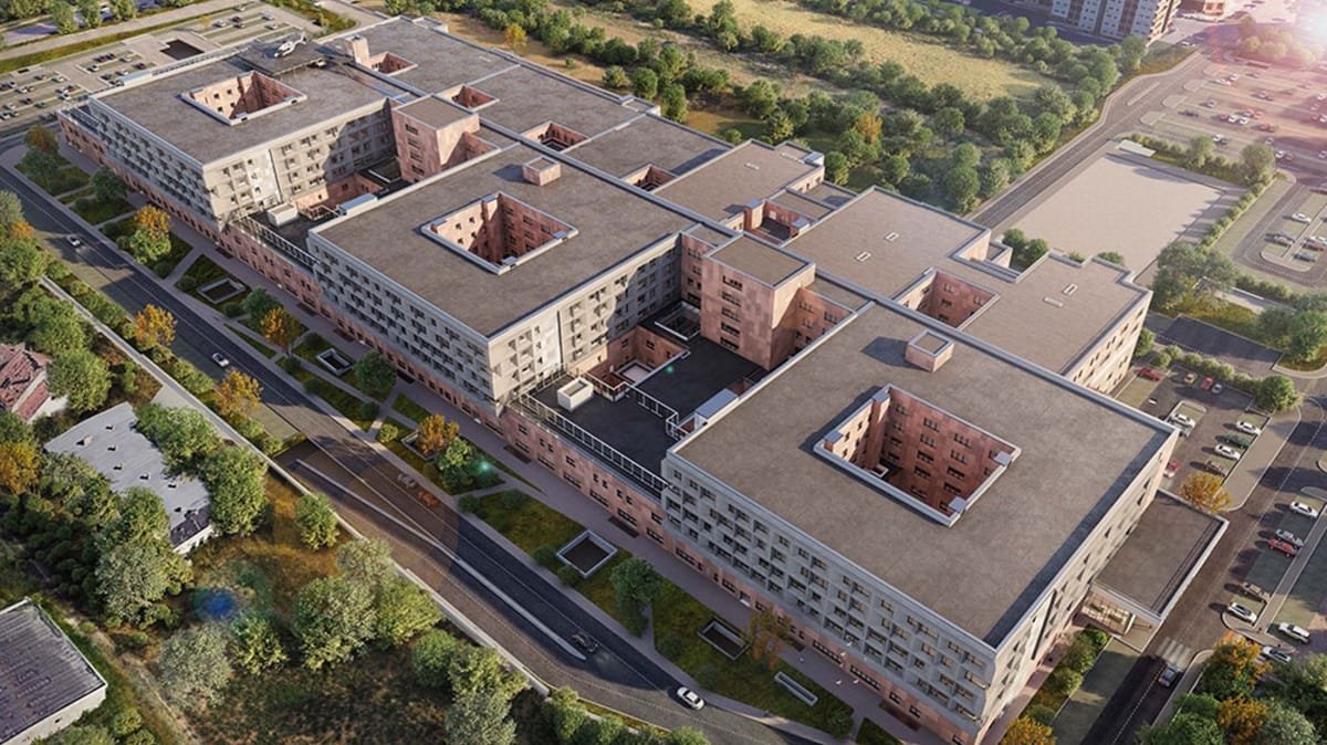 Guvernul Niculescu promite trei spitale regionale și schimbări în plata gărzilor din Sănătate