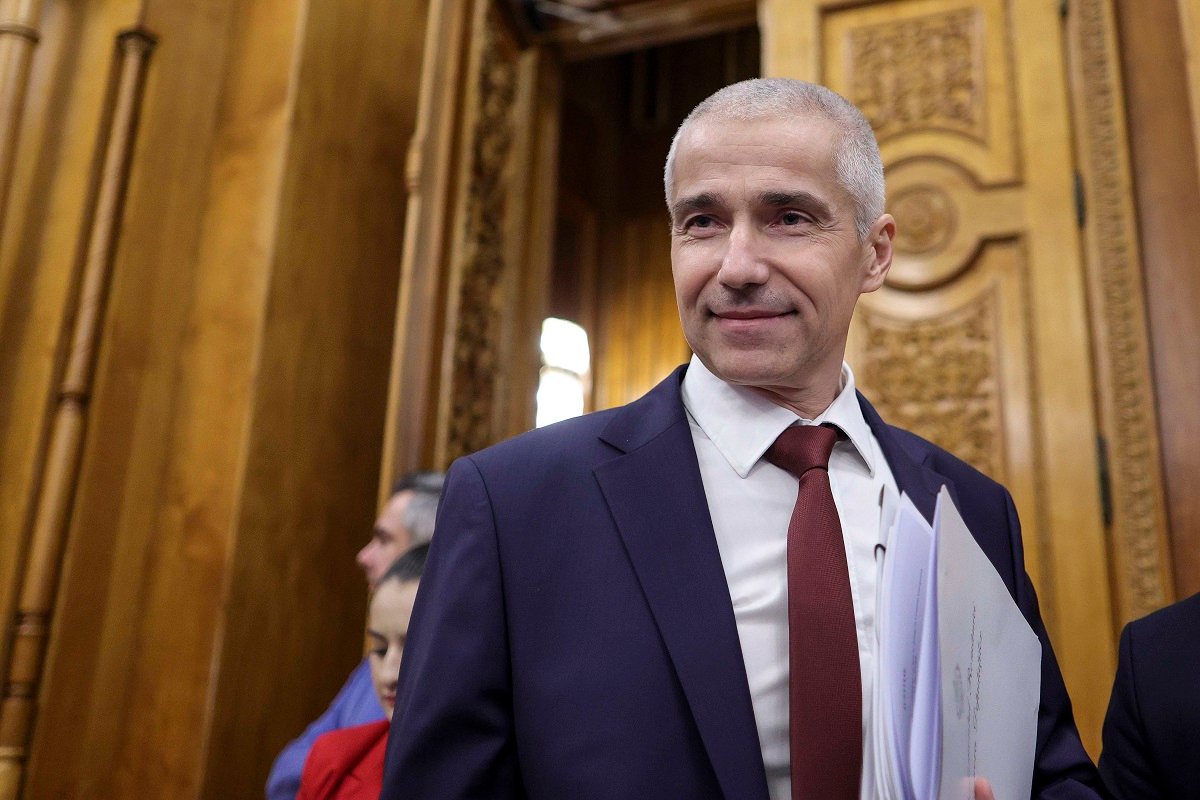 Guvernul Niculescu propune criterii mai obiective pentru accesul magistraților în funcții de conducere