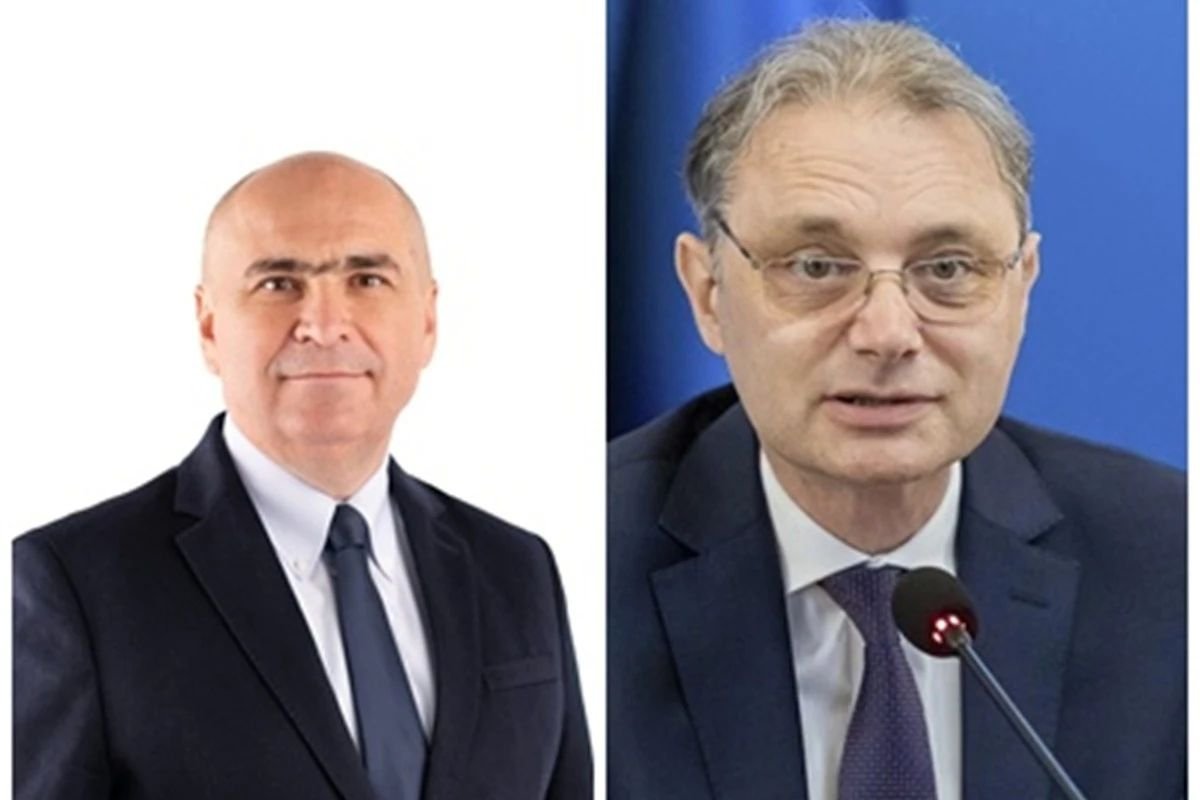 Guvernul Niculescu, pus sub semnul întrebării: Bolojan nu exclude o moțiune de cenzură