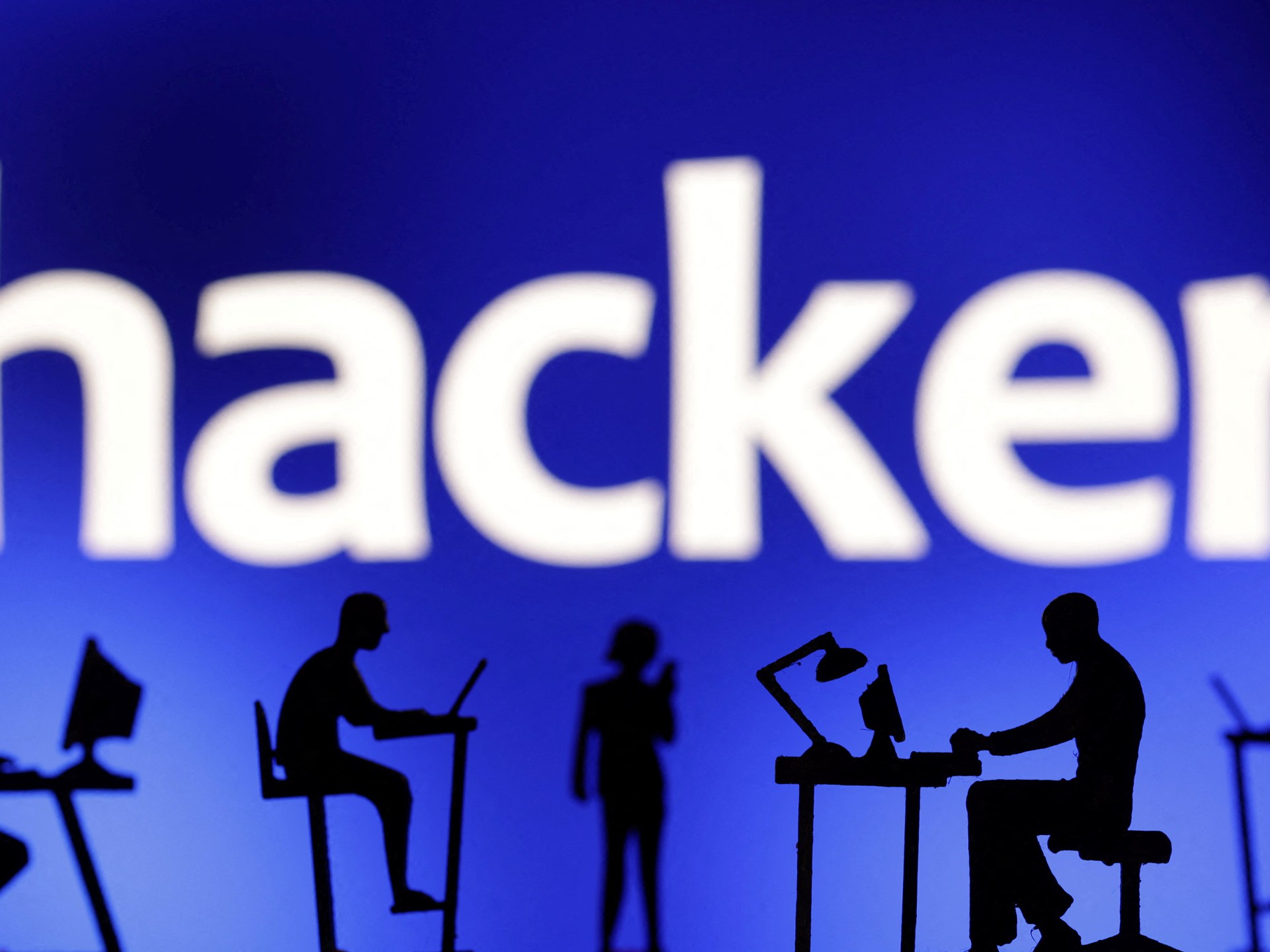 Hackerii chinezi s-au dat drept experți în AI pentru a ținti specialiști în politici publice din SUA