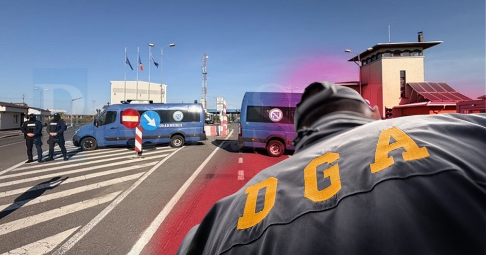 Halmeu: încă doi ofițeri de frontieră și un vameș, puși sub control judiciar în dosarul DNA