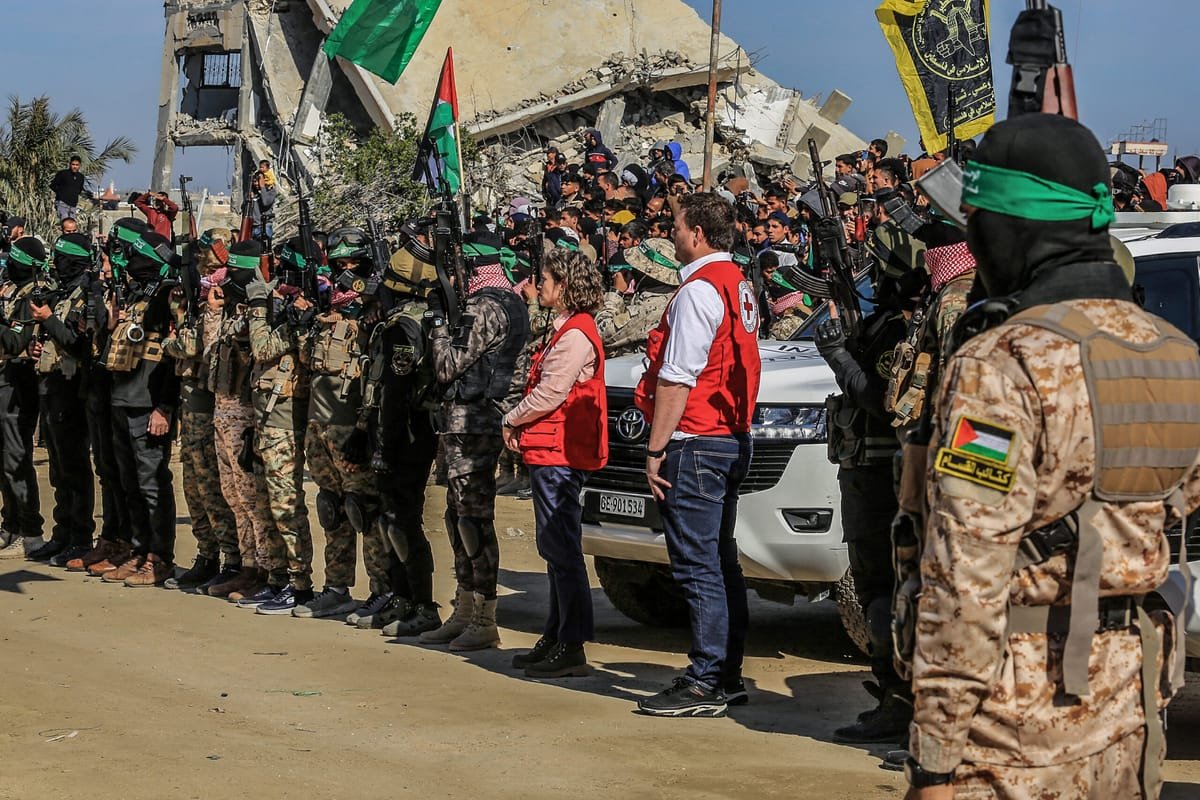 Hamas amenință Israelul cu un nou atac de amploarea celui de la 7 octombrie