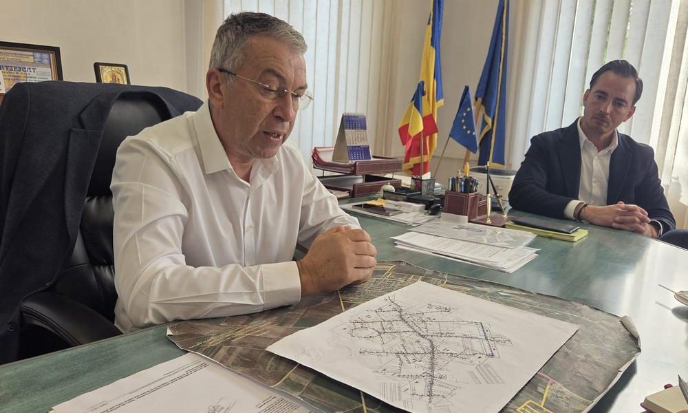 Hărman, evaluare după șase ani de mandat: prima creșă la sat din județul Brașov, dar 3 proiecte mari blocate