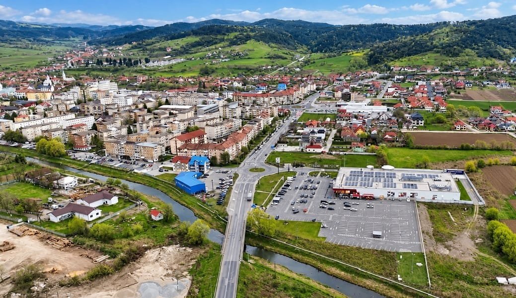 Hațeg: primăria invită cetățenii să trimită propuneri pentru actualizarea Planului Urbanistic General
