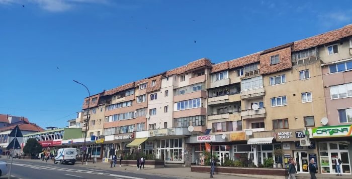 Huedin: doi bărbați scapă de procesul penal după ce își retrag plângerile, unul primește 1.500 de euro