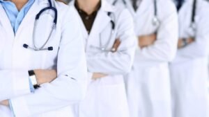 Hunedoara: 70% din normele de medici specialiști sunt neacoperite, anunță directorul CAS Hunedoara