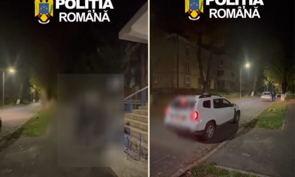 Hunedoara: bărbat de 29 de ani, căutat pentru tâlhărie calificată, prins de un polițist în timpul liber