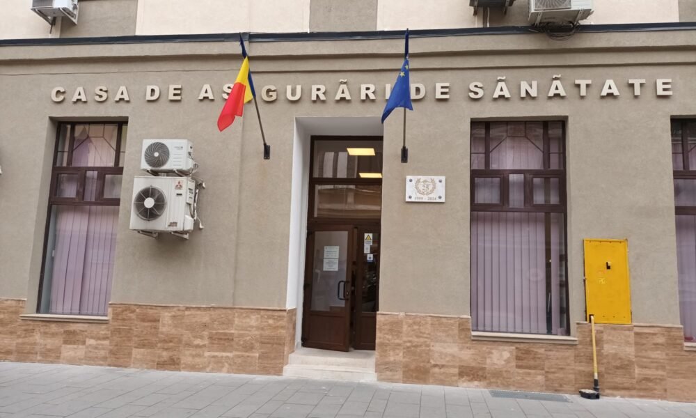 Hunedoara: cât mai mulți medici specialiști în județ, prioritate pentru Casa de Asigurări de Sănătate