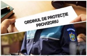 Hunedoara: doi bărbați cu dosare penale și ordine de protecție după ce și-au atacat mama și soția