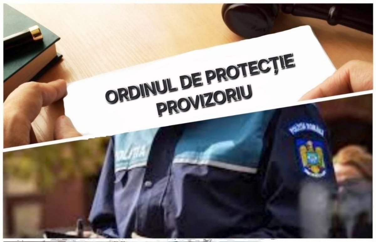 Hunedoara: doi bărbați cu dosare penale și ordine de protecție după ce și-au atacat mama și soția