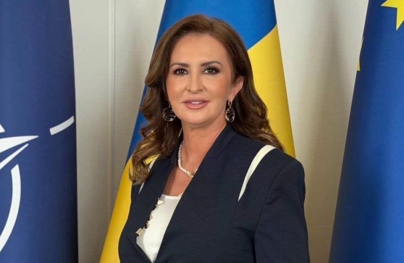 Hunedoara: Natalia Elena Intotero, propunere la Mediu, Ape și Păduri în Cabinetul Luca Niculescu