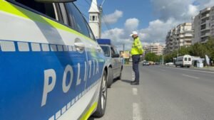 Hunedoara: scădere a accidentelor rutiere grave și a numărului de victime în primele nouă luni