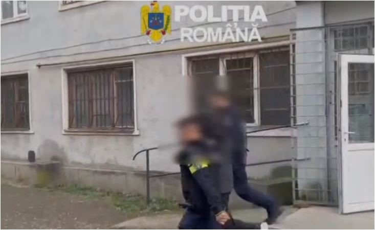 Hunedoara și Călan: patru bărbați, reținuți după agresiuni, între care un atac asupra unui pensionar