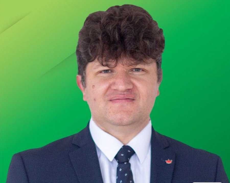 Hunedoara: Széll Lörincz revine ca subprefect, după șase luni în funcția de prefect