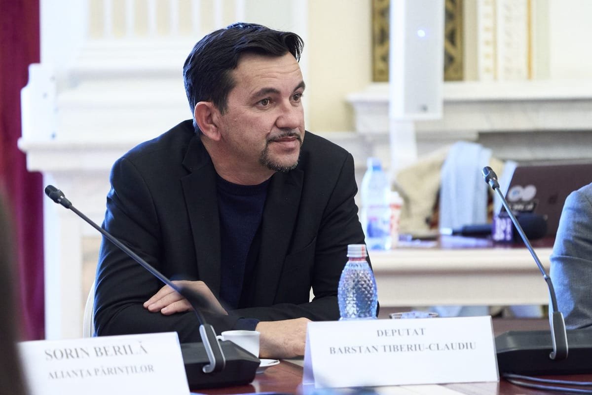 Hunedoara: Tiberiu Bârstan cere ministrului Mediului un plan concret pentru șase proiecte și probleme