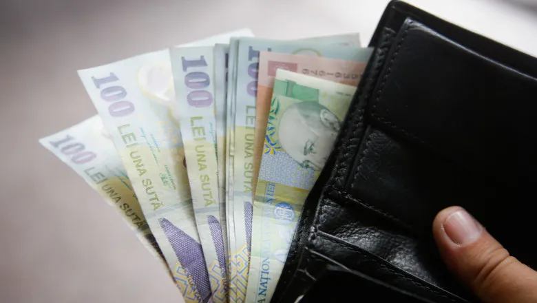 Hunedoara urcă în clasamentul salariilor mici, deși salariul mediu net a scăzut cu 4,1%