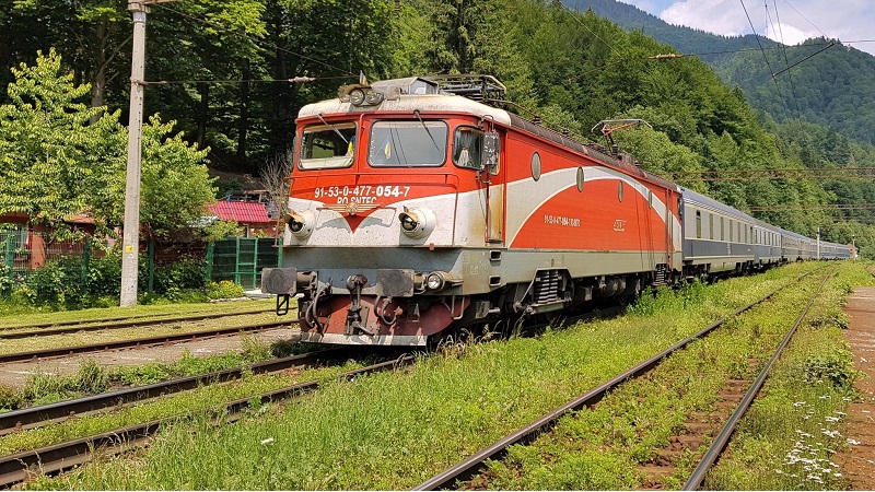 Iași: CFR suplimentează trenurile pentru pelerinajul Sfintei Cuvioase Parascheva, între 8 și 15 octombrie