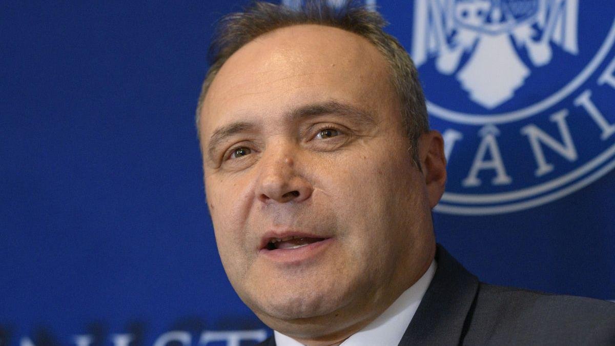 Iarnă atipică pentru energia României: Dumitru Chisăliță avertizează asupra dificultăților din sistem