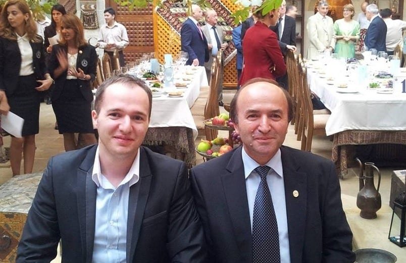 Iași: Alexandru Toader, fiul fostului rector al universității, a contestat arestarea preventivă