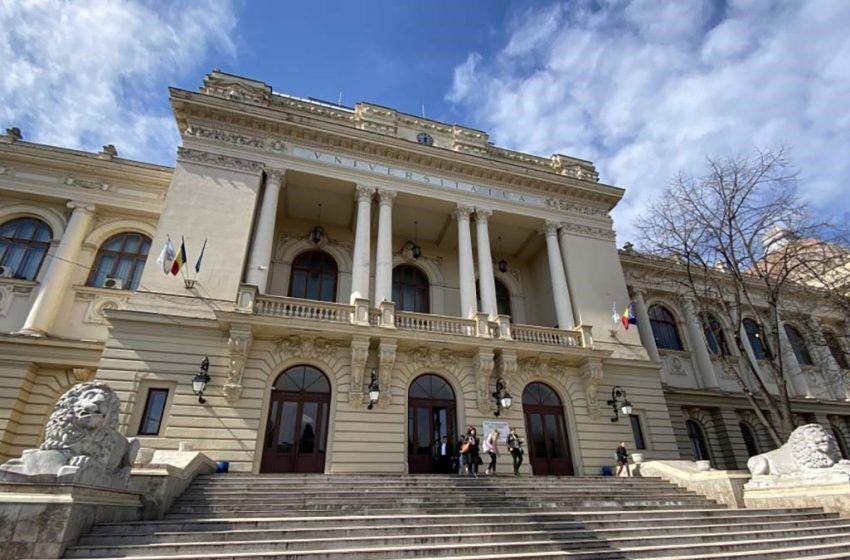 Iași: cadru didactic acuzat de viol, iar 22 de universități au raportat cazuri de hărțuire sexuală