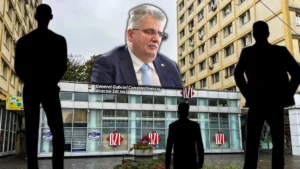 Iași: conducerea și jurnaliștii BZI sunt filați zilnic, potrivit ziarului, de oamenii șefului SRI Iași