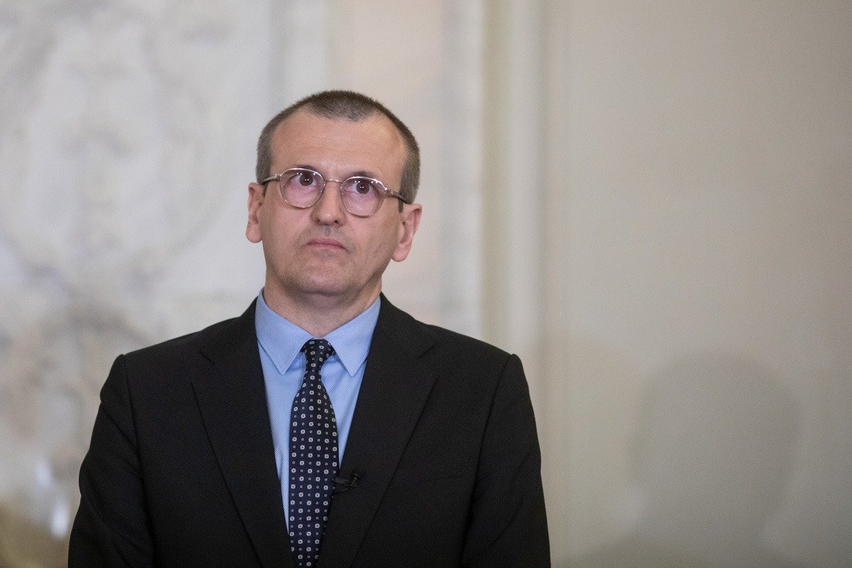 Iași: Cristian Preda readuce în discuție titularizarea fiului lui Tudorel Toader, arestat preventiv