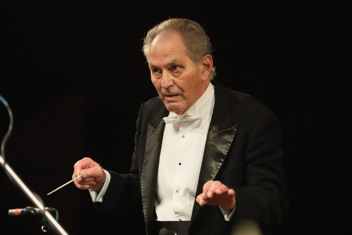 Iași: Filarmonica Moldova deschide stagiunea 2026–2027 cu Beethoven, sub bagheta lui Cristian Mandeal