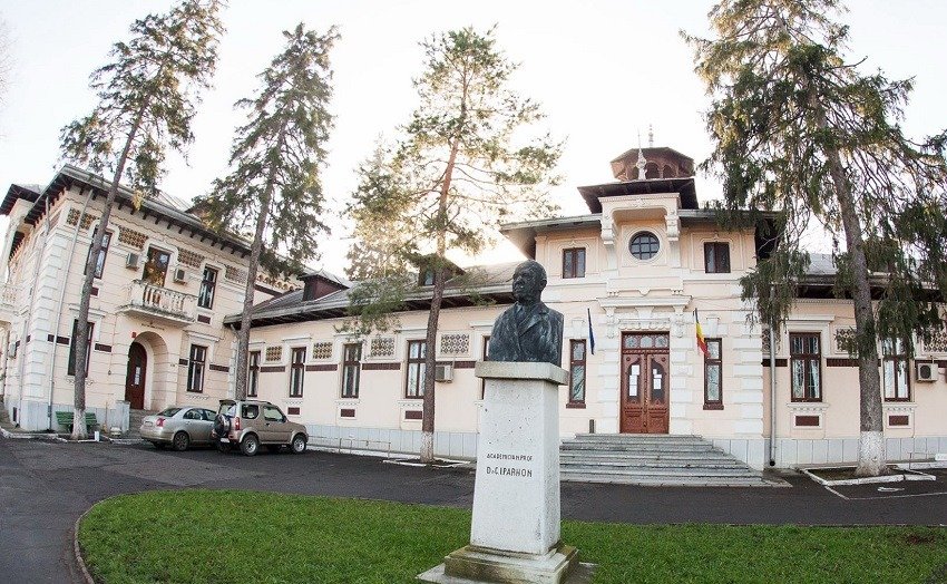 Iași: Inspecția Sanitară de Stat, trimisă la Institutul de Psihiatrie Socola după informații despre ploșnițe
