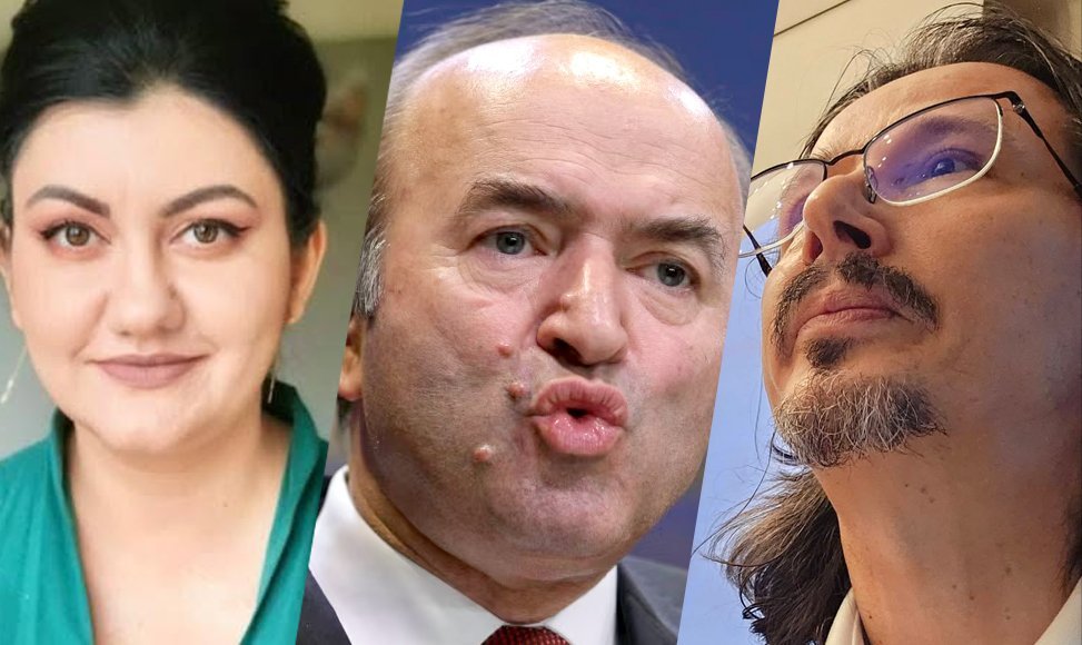 Iași: lectorul Alexandru Toader, arestat 30 de zile pentru viol și agresiune sexuală