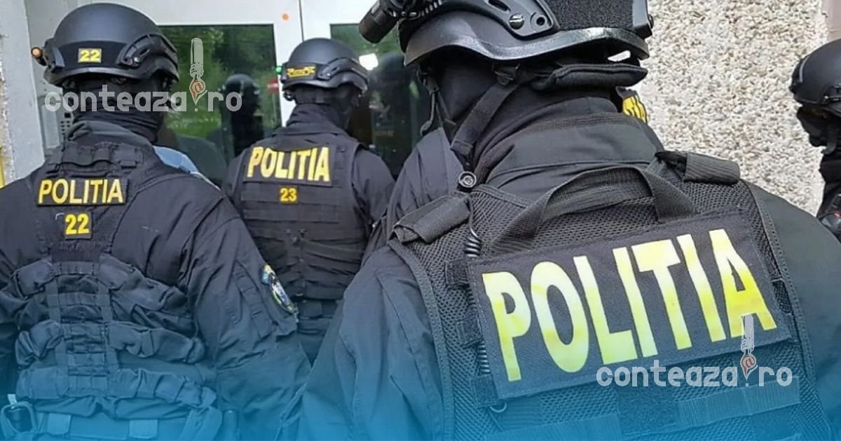 Iași: patru persoane reținute în ancheta privind exploatarea sexuală a unor fete din sistemul de protecție