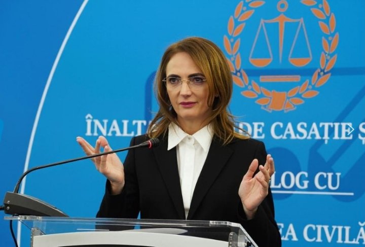 ICCJ: drepturile salariale ale magistraților izvorăsc exclusiv din lege, nu din hotărâri în afara legii
