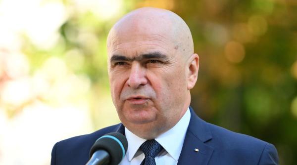 Ilie Bolojan, audiat la DNA Iași. Ce legătură are premierul cu dosarul lui Fănel Bogos?