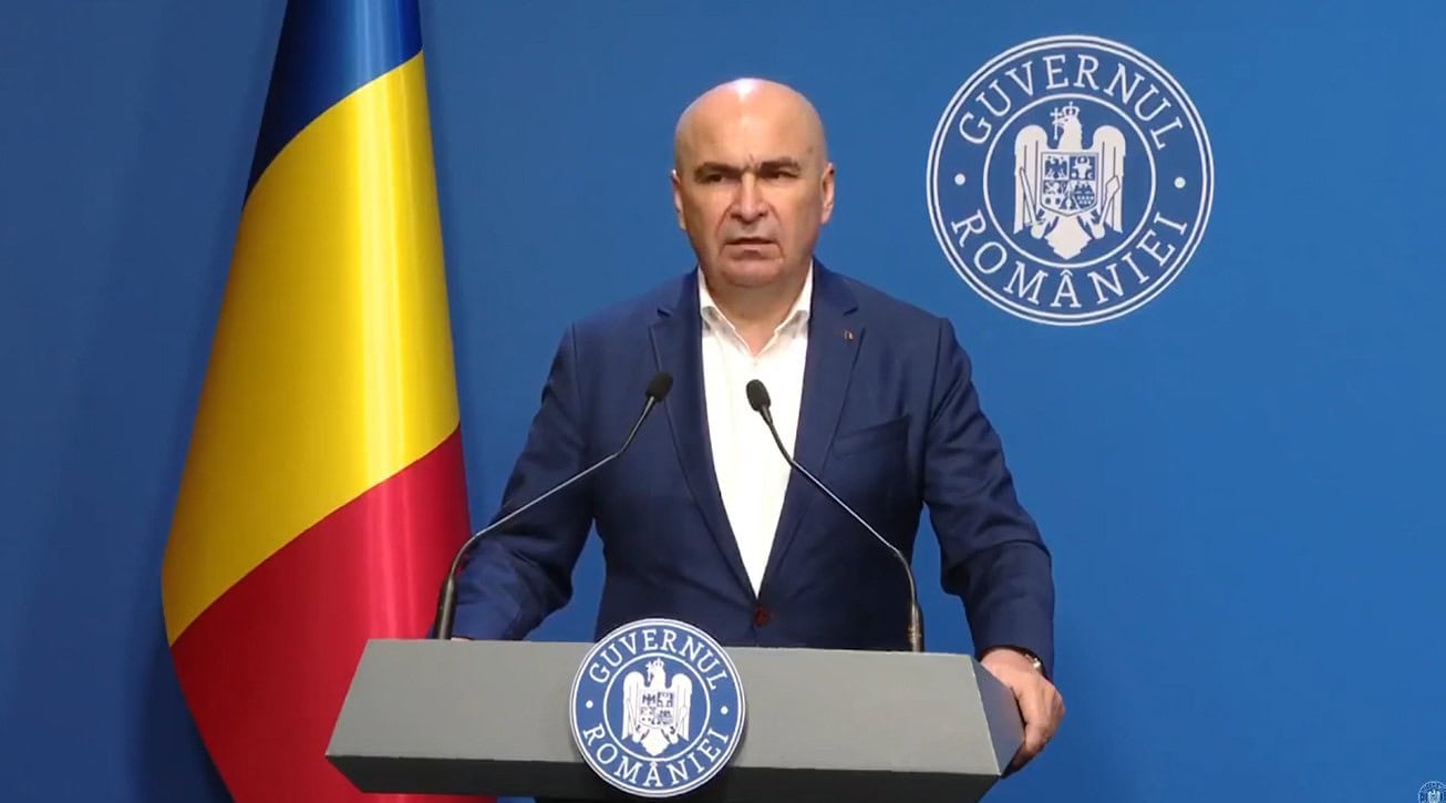 Ilie Bolojan, chemat la audieri la DNA, în dosarul mitei de 1,5 milioane de euro pentru o audiență la premier