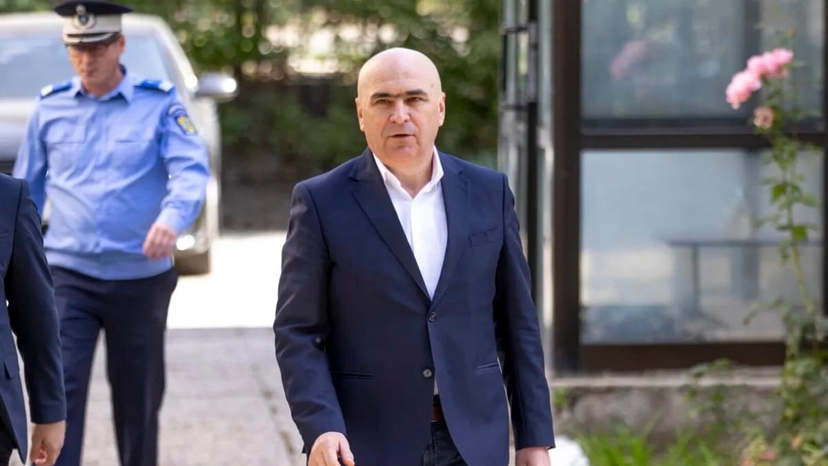 Ilie Bolojan critică programul Guvernului Niculescu și avertizează asupra provocărilor financiare