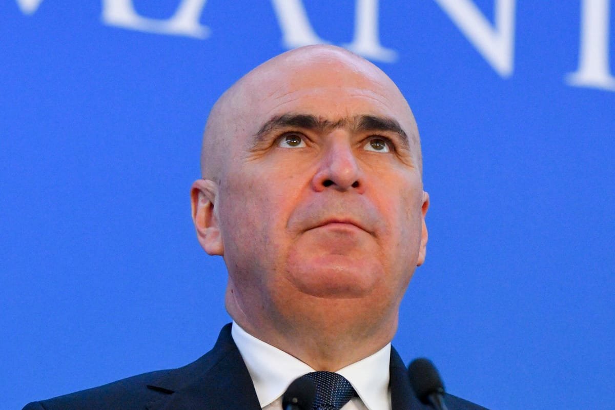 Ilie Bolojan, despre riscul unor proteste după scumpirile la carburanți și energie