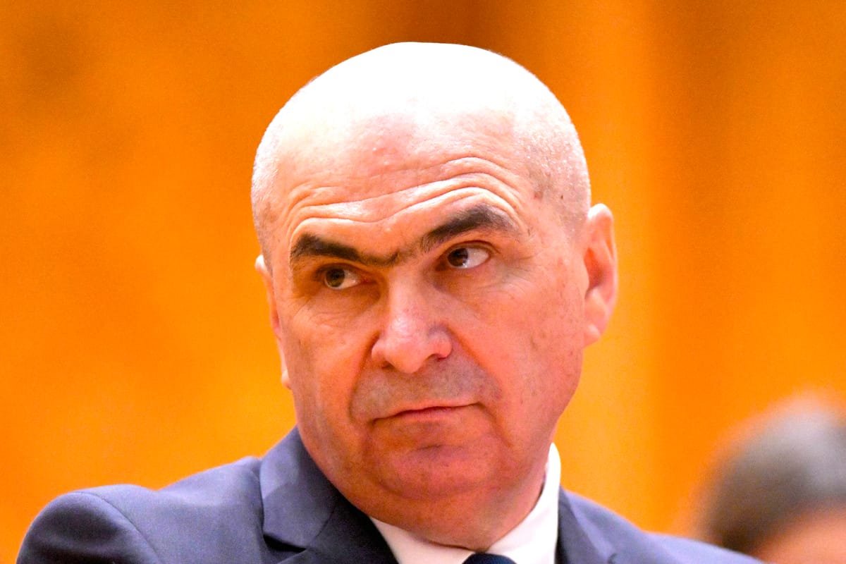 Ilie Bolojan, la Digi24: propunerea pe care o voi face PNL e un vot de învestire a acestui guvern