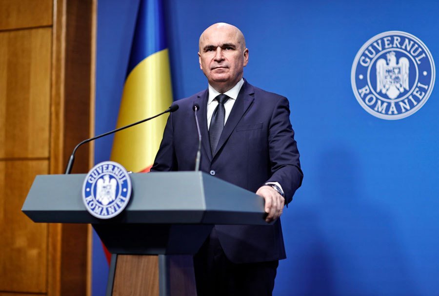 Ilie Bolojan, mesaj pentru români după mandatul de premier: „Am dovedit că se poate guverna și altfel