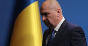 Ilie Bolojan reafirmă angajamentul față de PNL și exclude candidatura la prezidențiale