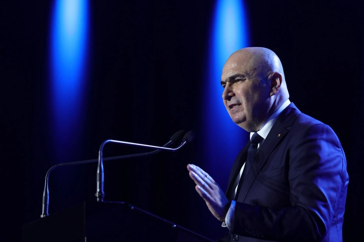 Ilie Bolojan și-ar fi luat rămas-bun de la miniștri la ultima ședință de Guvern interimar