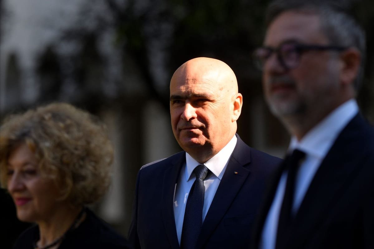 Ilie Bolojan spune că o alianță PNL-USR în 2028 e „o idee care merită analizată serios