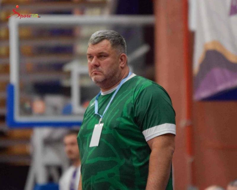 În Banat, Granitas-Karys Kaunas a învins Municipalul lui Dedu cu 25 de goluri