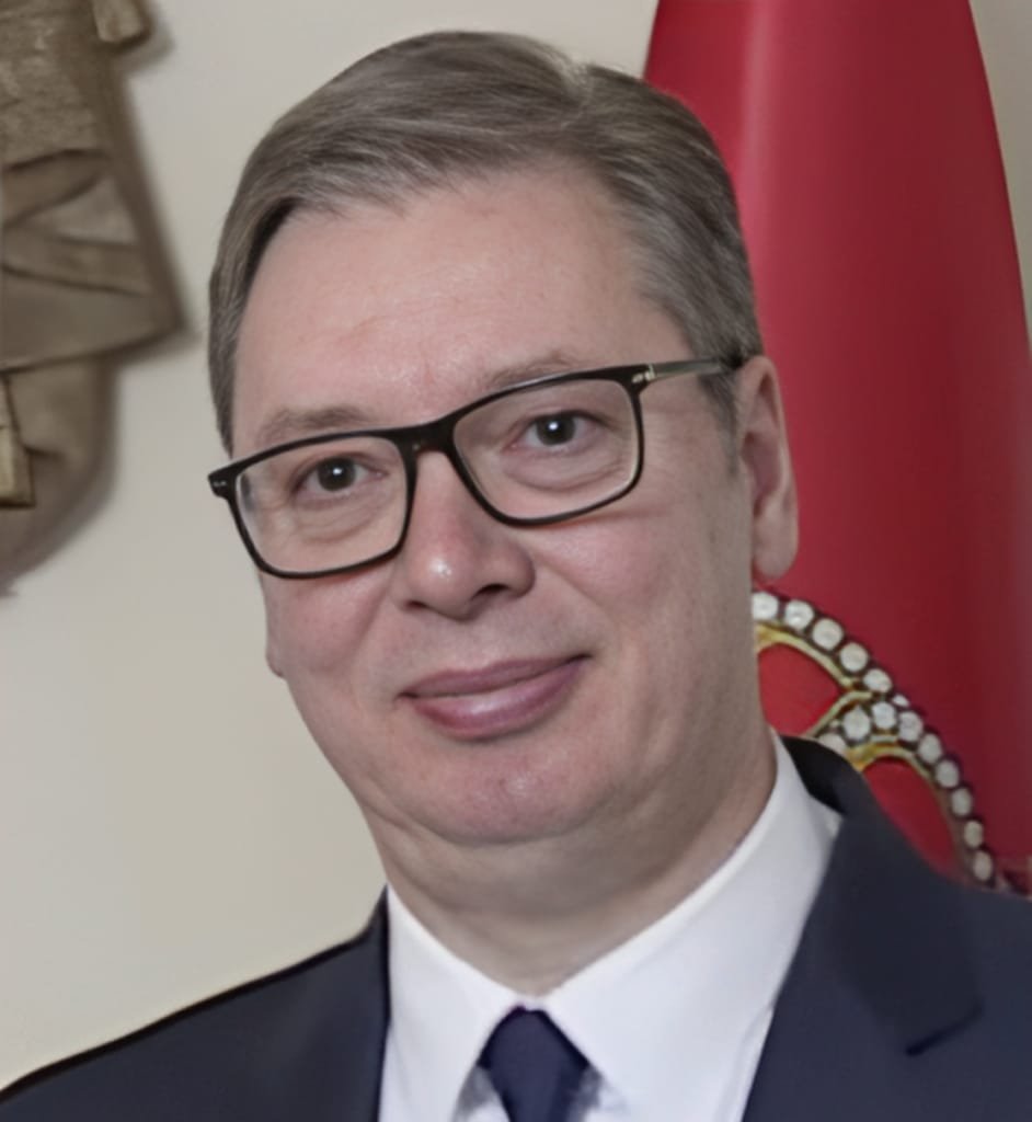 În Serbia, Vučić a pierdut puterea după 12 ani, în urma victoriei opoziției la alegerile parlamentare