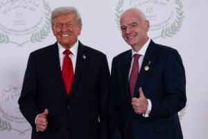 Infantino și-a cerut scuze în Consiliul FIFA, după refuzul de a lămuri afacerea de 4,2 miliarde de dolari