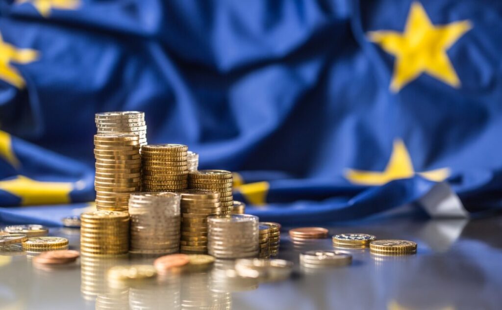 Inflaţia în zona euro, la cel mai ridicat nivel din ultimii trei ani / Tendinţa ar urma să continue, pe fondul creşterii