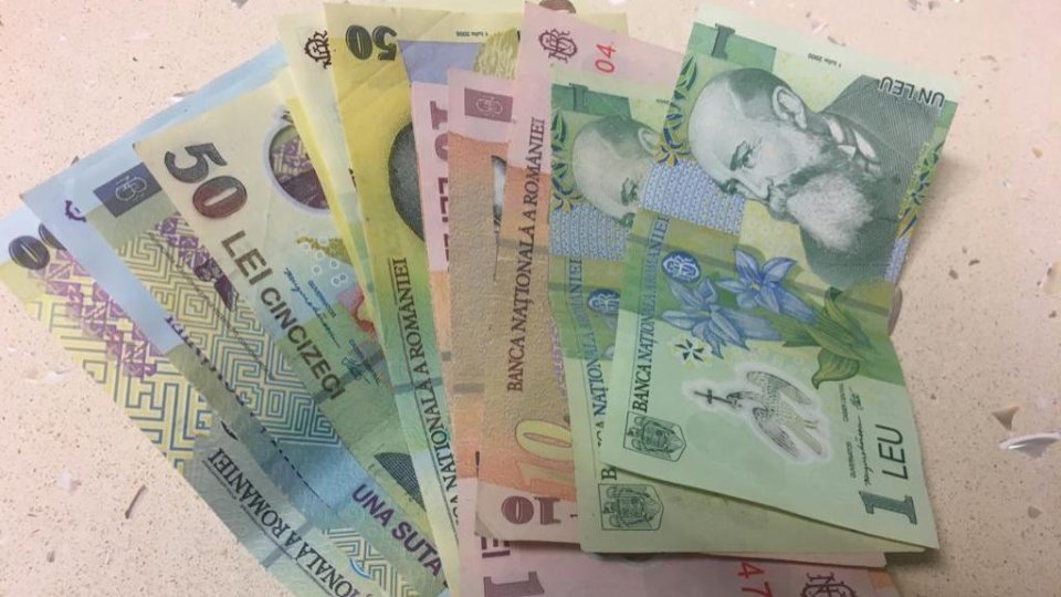 Inflația a urcat la 6,61% în septembrie, iar puterea de cumpărare scade de 14 luni la rând